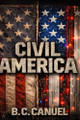 Civil America B C Canuel 9798244106640