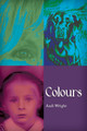 Colours Andi Wright 9781035892334