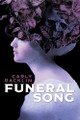 Funeral Song Carly Racklin, Ba 9781639512294