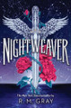 Nightweaver R M Gray 9780316583374