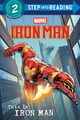 This Is Iron Man (Marvel) Marvel Press Book Group 9798217233199