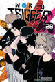 World Trigger, Vol. 28 Daisuke Ashihara 9781974761579
