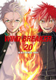 WIND BREAKER 20 Satoru Nii 9798888776193