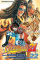 Eyeshield 21, Vol. 22 Riichiro Inagaki 9781421519555