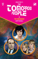 The Tomorrow People - The Breakout Gary Russell 9780722358504
