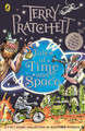 Tales of Time and Space Terry Pratchett 9780241803233