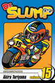 Dr. Slump, Vol. 15 Akira Toriyama 9781421510590
