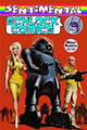 Sentimental Schlock Comics by Mini Komix