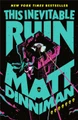 This Inevitable Ruin Matt Dinniman 9780241829936
