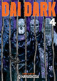 Dai Dark Vol. 4 Q Hayashida 9781638583790 [USED COPY]