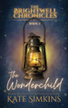 The Wonderchild Kate Simkins 9781917842631
