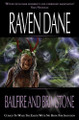 Bailfire and Brimstone Raven Dane 9781845832544