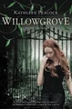 Willowgrove Kathleen Peacock 9780062048721
