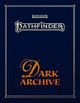 Pathfinder Dark Archive (Remastered) Special Edition (P2) James Case 9781640787568