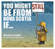 You Might Still Be from Nova Scotia If... Michael de Adder 9781772761337