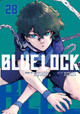 Blue Lock 28 Muneyuki Kaneshiro 9798888774144