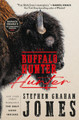 The Buffalo Hunter Hunter Stephen Graham Jones 9781835414316
