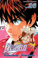 Eyeshield 21, Vol. 26 Riichiro Inagaki 9781421526218