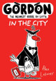 Gordon in the City: Volume 4 Alex Latimer 9781382072960