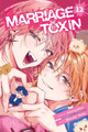 Marriage Toxin, Vol. 12 Joumyaku 9781974761074