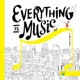 Everything Is Music Miran Park 9798999567673