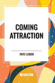 Coming Attraction Fritz Leiber 9798880903269