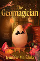 The Geomagician Jennifer Mandula 9781529954005
