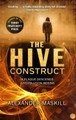 The Hive Construct Alexander Maskill 9780552170383