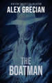 The Boatman Alex Grecian 9781967846238
