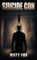 Suicide Con Matt Fox 9781918465907