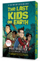 The Last Kids on Earth Max Brallier 9798217318964