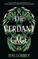 The Verdant Cage Jess Lourey 9781911753018