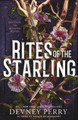 Rites of the Starling Devney Perry 9781911750192