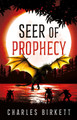 Seer of Prophecy Charles Birkett 9781806340743