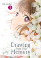 Drawing From Your Memory 1 Shiki Kawabata 9798888776896