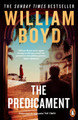The Predicament William Boyd 9781405978415