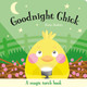 Goodnight Chick Katie Button 9781835555682