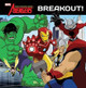 Breakout! Michael Siglain 9781614790013