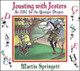 Jousting With Jesters Martin Springett 9781554552245