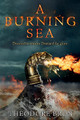 A Burning Sea Theodore Brun 9781786496164
