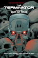 The Terminator Vol. 1 Declan Shalvey 9781524127626