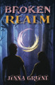 Broken Realm Robert J Sawyer 9781998273546