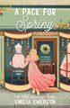 A Pack for Spring Emilia Emerson 9798217181650