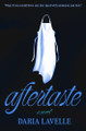 Aftertaste Daria Lavelle 9781668061602