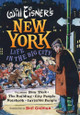Will Eisner's New York: Life in the Big City Will Eisner 9780393061062