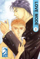 Love Mode: v. 2: (Yaoi) Yuki Shimizu 9781598160116 [USED COPY]