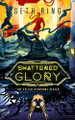 Shattered Glory: A Fantasy Litrpg Adventure Seth Ring 9798874692612
