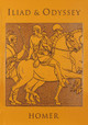 Iliad & Odyssey Homer 9781667213149