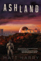 Ash Land Matt Harry 9781923382312