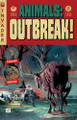 Animals: Outbreak Ed Condon 9798896607267